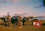 Image of A-26 Invader aircraft France, 1944, second 3 stock footage video 65675078094
