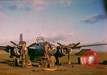 Image of A-26 Invader aircraft France, 1944, second 4 stock footage video 65675078094