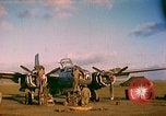 Image of A-26 Invader aircraft France, 1944, second 5 stock footage video 65675078094