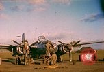 Image of A-26 Invader aircraft France, 1944, second 6 stock footage video 65675078094