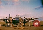 Image of A-26 Invader aircraft France, 1944, second 7 stock footage video 65675078094