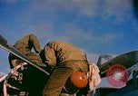 Image of A-26 Invader aircraft France, 1944, second 10 stock footage video 65675078094