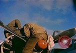 Image of A-26 Invader aircraft France, 1944, second 11 stock footage video 65675078094