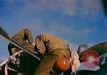 Image of A-26 Invader aircraft France, 1944, second 12 stock footage video 65675078094
