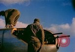 Image of A-26 Invader aircraft France, 1944, second 15 stock footage video 65675078094