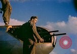 Image of A-26 Invader aircraft France, 1944, second 16 stock footage video 65675078094