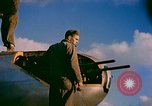 Image of A-26 Invader aircraft France, 1944, second 17 stock footage video 65675078094