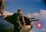 Image of A-26 Invader aircraft France, 1944, second 18 stock footage video 65675078094