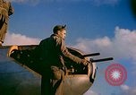 Image of A-26 Invader aircraft France, 1944, second 19 stock footage video 65675078094