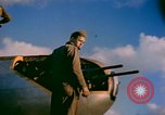 Image of A-26 Invader aircraft France, 1944, second 20 stock footage video 65675078094