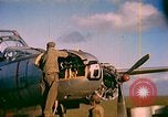 Image of A-26 Invader aircraft France, 1944, second 26 stock footage video 65675078094