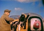Image of A-26 Invader aircraft France, 1944, second 27 stock footage video 65675078094