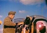 Image of A-26 Invader aircraft France, 1944, second 29 stock footage video 65675078094