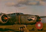 Image of A-26 Invader aircraft France, 1944, second 32 stock footage video 65675078094