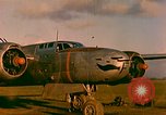 Image of A-26 Invader aircraft France, 1944, second 35 stock footage video 65675078094