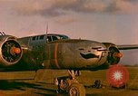Image of A-26 Invader aircraft France, 1944, second 36 stock footage video 65675078094