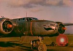 Image of A-26 Invader aircraft France, 1944, second 37 stock footage video 65675078094