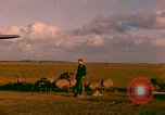 Image of A-26 Invader aircraft France, 1944, second 43 stock footage video 65675078094