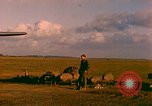 Image of A-26 Invader aircraft France, 1944, second 44 stock footage video 65675078094