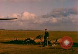 Image of A-26 Invader aircraft France, 1944, second 45 stock footage video 65675078094