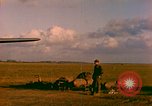 Image of A-26 Invader aircraft France, 1944, second 46 stock footage video 65675078094