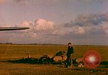 Image of A-26 Invader aircraft France, 1944, second 47 stock footage video 65675078094