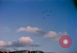 Image of A-26 Invader aircraft France, 1944, second 48 stock footage video 65675078094