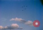 Image of A-26 Invader aircraft France, 1944, second 49 stock footage video 65675078094