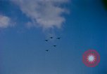 Image of A-26 Invader aircraft France, 1944, second 51 stock footage video 65675078094