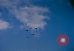 Image of A-26 Invader aircraft France, 1944, second 52 stock footage video 65675078094