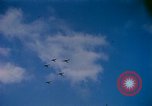 Image of A-26 Invader aircraft France, 1944, second 53 stock footage video 65675078094