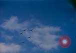 Image of A-26 Invader aircraft France, 1944, second 54 stock footage video 65675078094