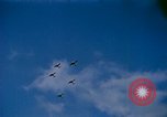 Image of A-26 Invader aircraft France, 1944, second 55 stock footage video 65675078094