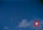 Image of A-26 Invader aircraft France, 1944, second 56 stock footage video 65675078094