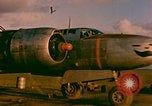 Image of A-26 Invader aircraft France, 1944, second 57 stock footage video 65675078094