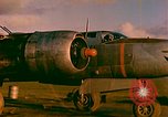Image of A-26 Invader aircraft France, 1944, second 58 stock footage video 65675078094