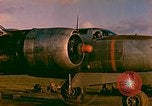 Image of A-26 Invader aircraft France, 1944, second 59 stock footage video 65675078094