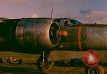 Image of A-26 Invader aircraft France, 1944, second 60 stock footage video 65675078094