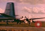 Image of A-26 Invader aircraft France, 1944, second 4 stock footage video 65675078095