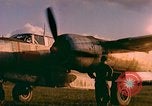 Image of A-26 Invader aircraft France, 1944, second 16 stock footage video 65675078095