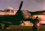 Image of A-26 Invader aircraft France, 1944, second 17 stock footage video 65675078095