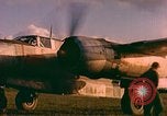 Image of A-26 Invader aircraft France, 1944, second 18 stock footage video 65675078095