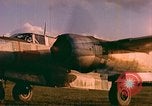 Image of A-26 Invader aircraft France, 1944, second 19 stock footage video 65675078095