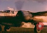 Image of A-26 Invader aircraft France, 1944, second 20 stock footage video 65675078095