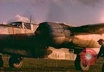 Image of A-26 Invader aircraft France, 1944, second 21 stock footage video 65675078095