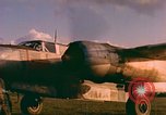 Image of A-26 Invader aircraft France, 1944, second 24 stock footage video 65675078095