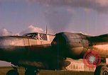 Image of A-26 Invader aircraft France, 1944, second 26 stock footage video 65675078095