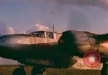 Image of A-26 Invader aircraft France, 1944, second 27 stock footage video 65675078095