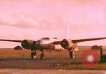 Image of A-26 Invader aircraft France, 1944, second 28 stock footage video 65675078095