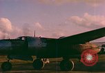 Image of A-26 Invader aircraft France, 1944, second 36 stock footage video 65675078095